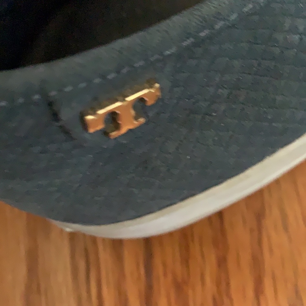 Tory Burch Slides - Picture 2 of 4